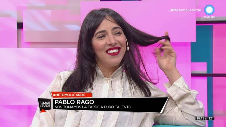 Pablo Rago