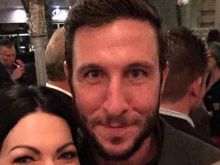Pablo Schreiber