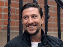 Pablo Schreiber