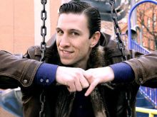Pablo Schreiber