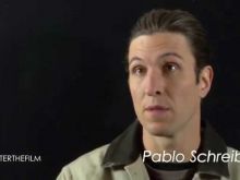 Pablo Schreiber