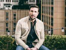 Pablo Schreiber
