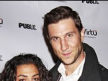 Pablo Schreiber #84497 picture (Landscape Medium)