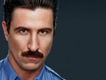 Pablo Schreiber