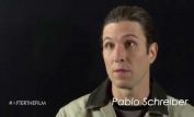 Pablo Schreiber