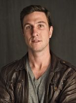 Pablo Schreiber