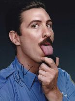 Pablo Schreiber