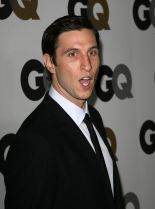 Pablo Schreiber