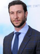 Pablo Schreiber