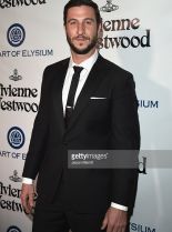 Pablo Schreiber