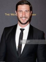 Pablo Schreiber