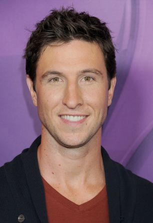 Pablo Schreiber