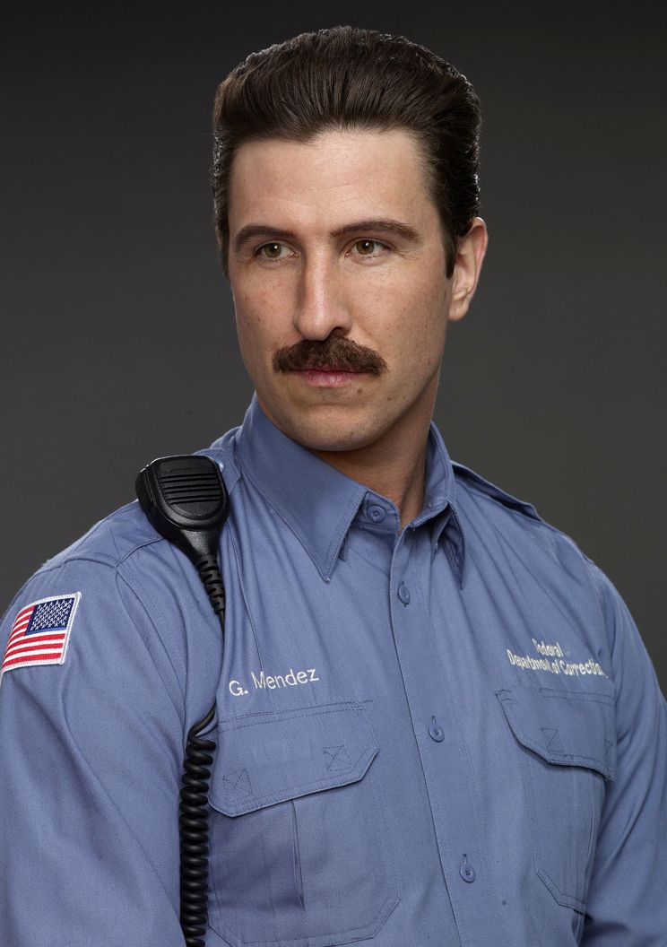 Pablo Schreiber