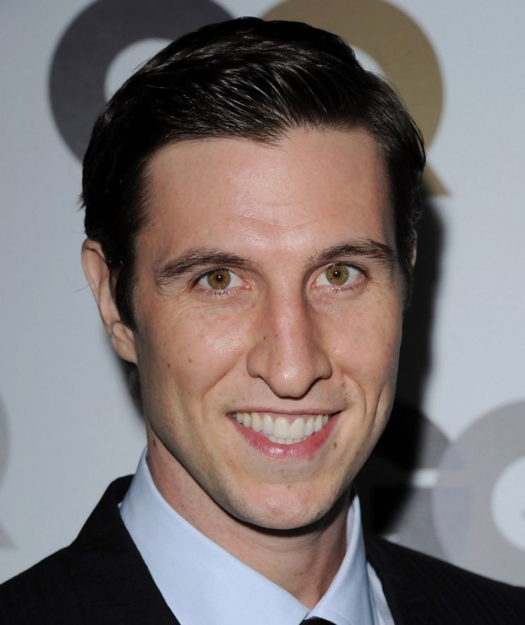Pablo Schreiber