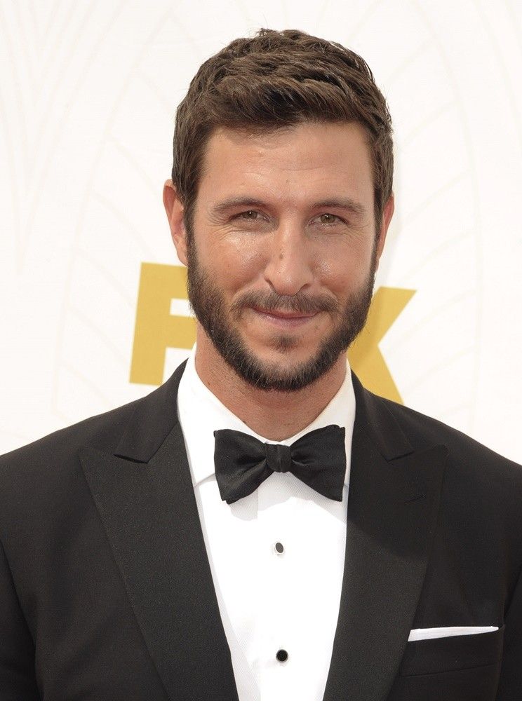 Pablo Schreiber