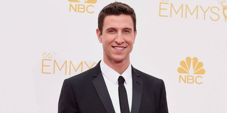 Pablo Schreiber