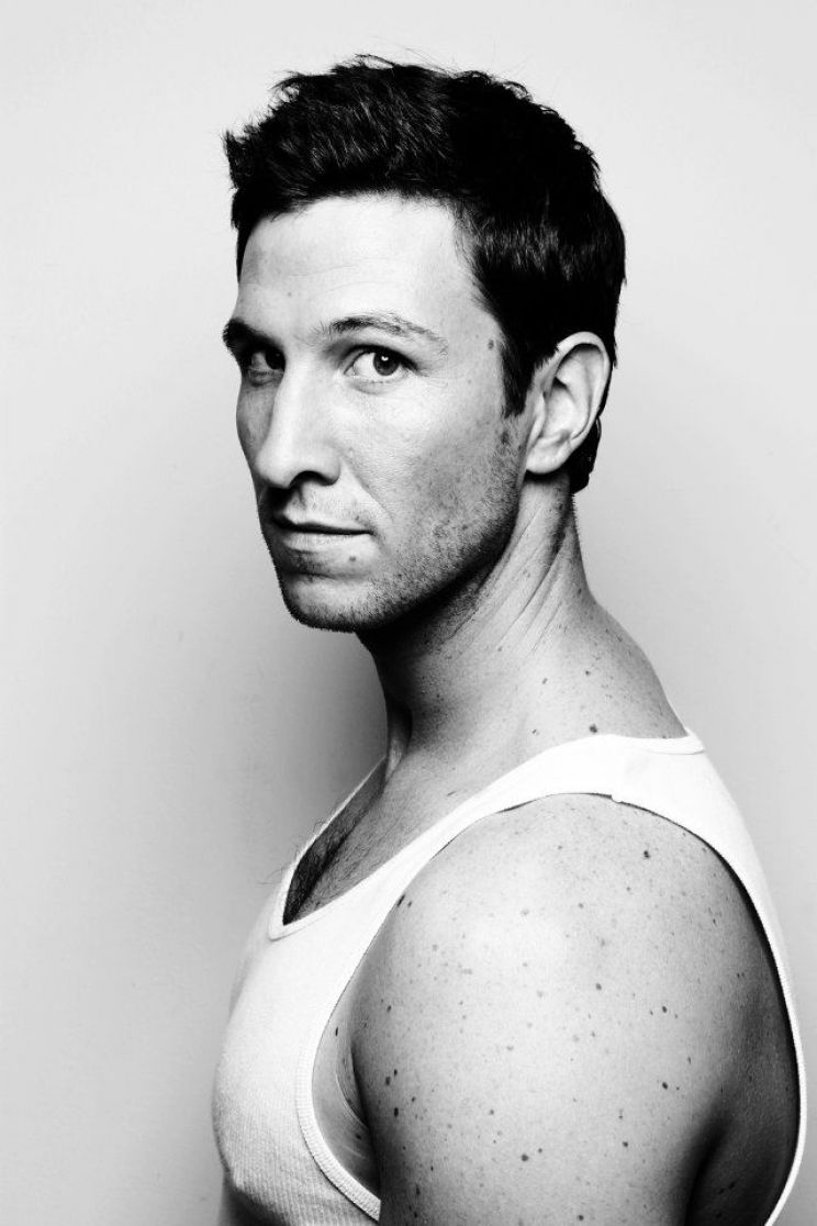 Pablo Schreiber