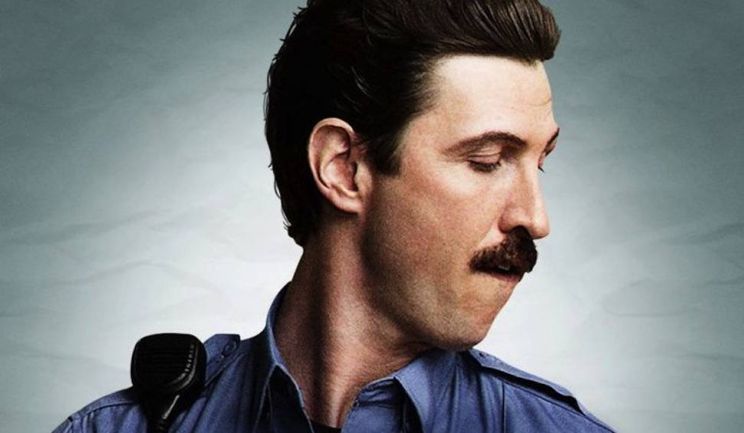 Pablo Schreiber