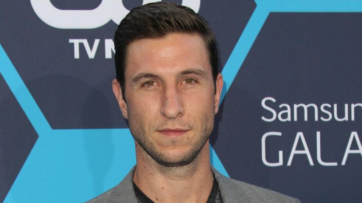Pablo Schreiber
