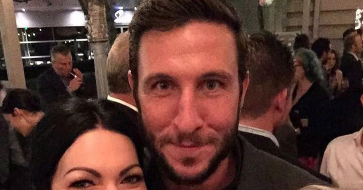 Pablo Schreiber