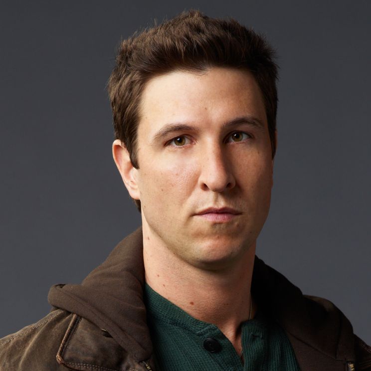 Pablo Schreiber