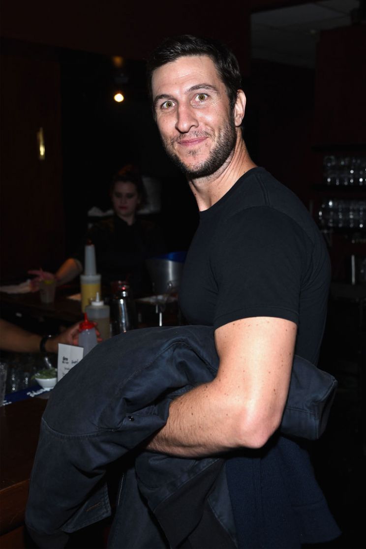 Pablo Schreiber