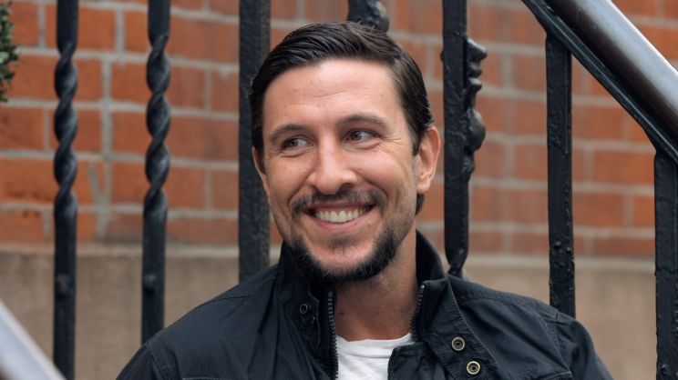 Pablo Schreiber