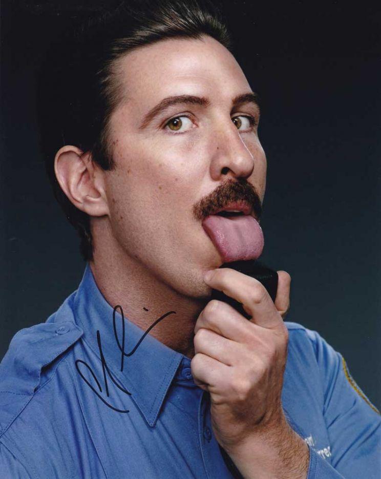 Pablo Schreiber