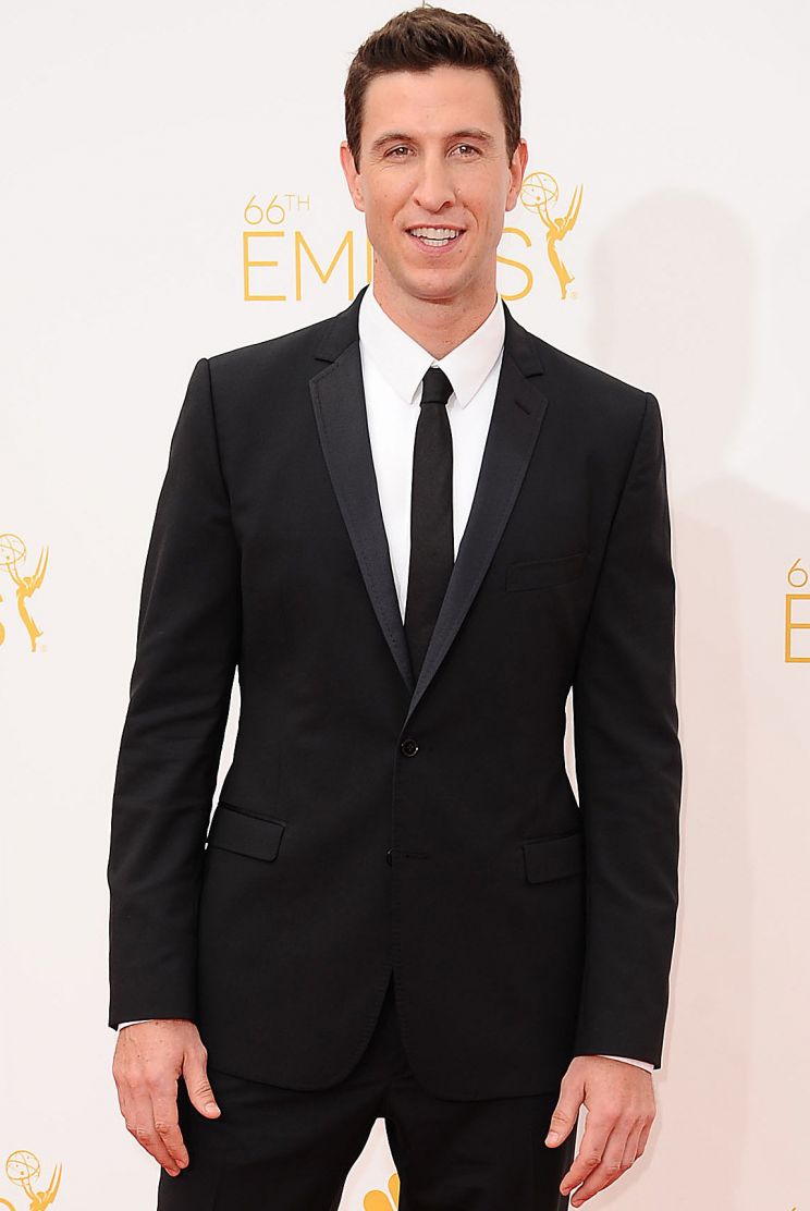 Pablo Schreiber
