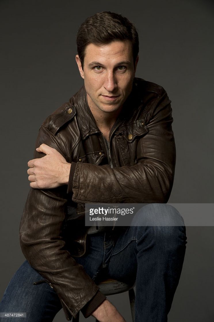 Pablo Schreiber