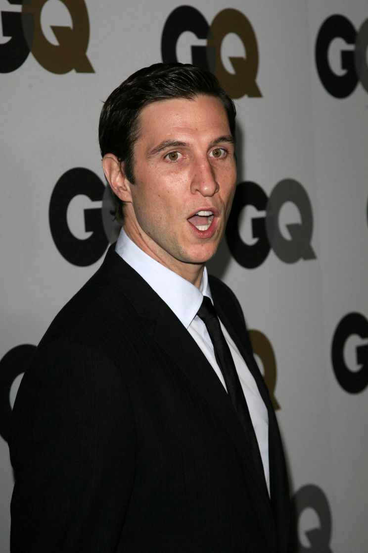 Pablo Schreiber