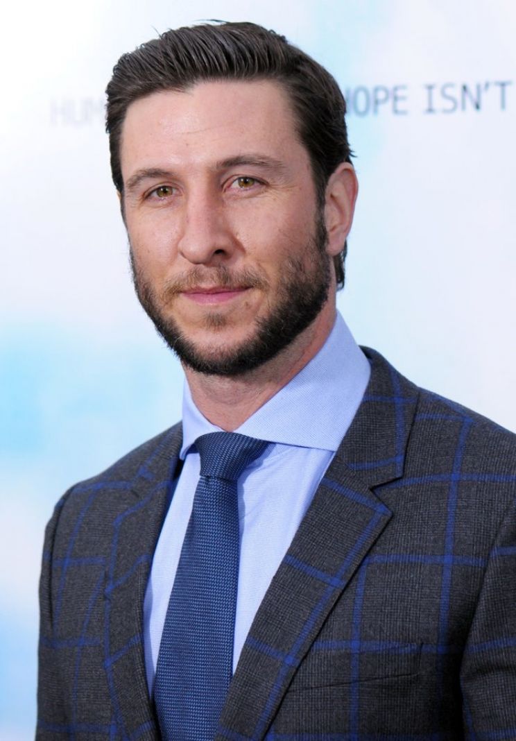 Pablo Schreiber