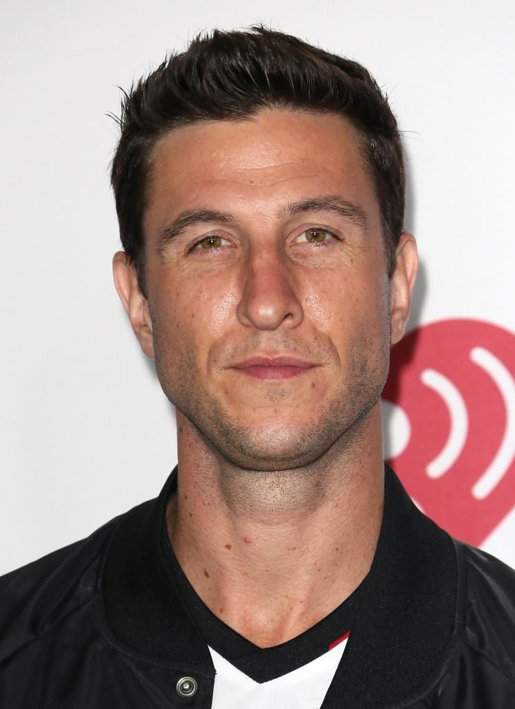 Pablo Schreiber