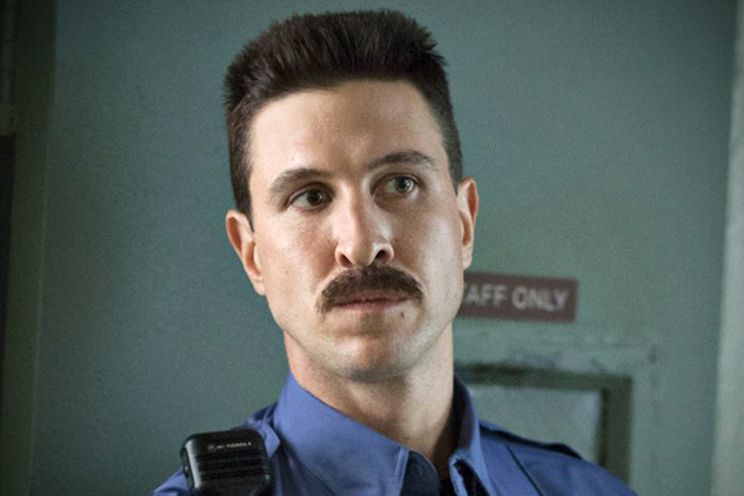 Pablo Schreiber