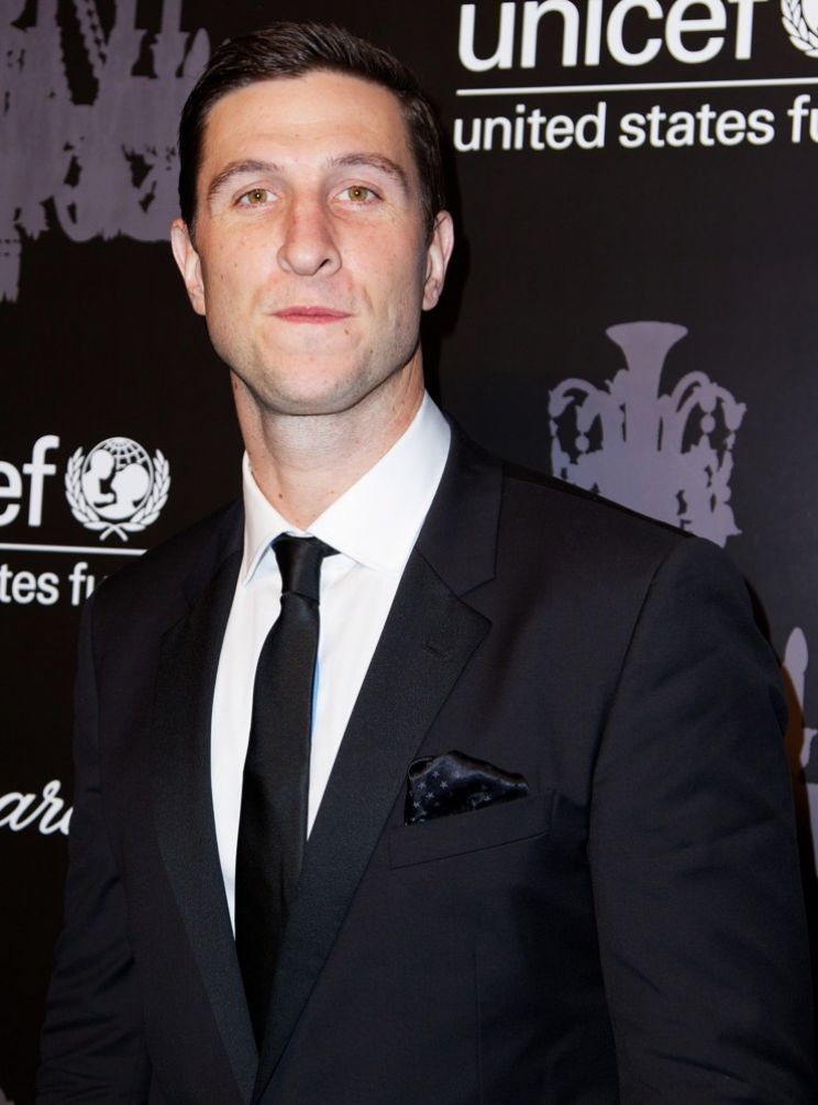 Pablo Schreiber