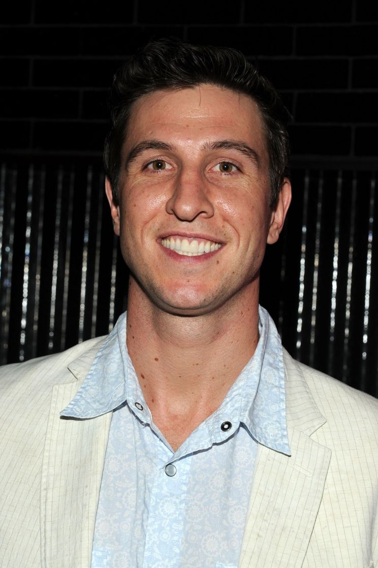 Pablo Schreiber