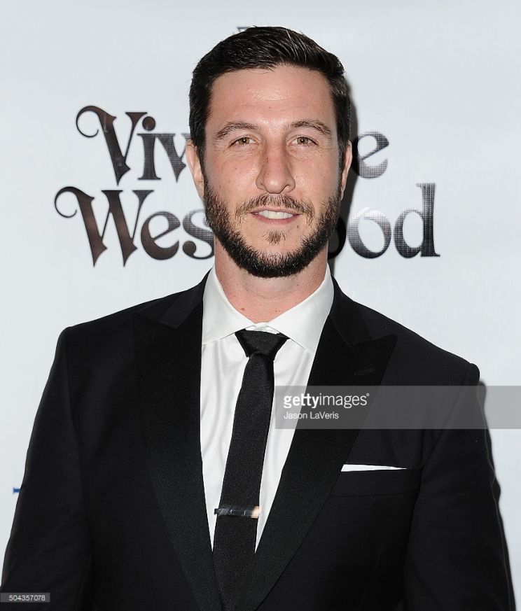 Pablo Schreiber