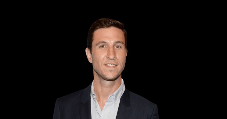 Pablo Schreiber