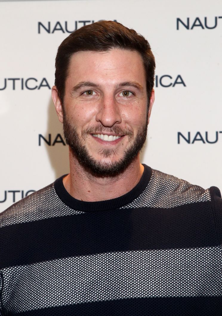 Pablo Schreiber