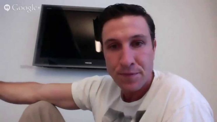 Pablo Schreiber