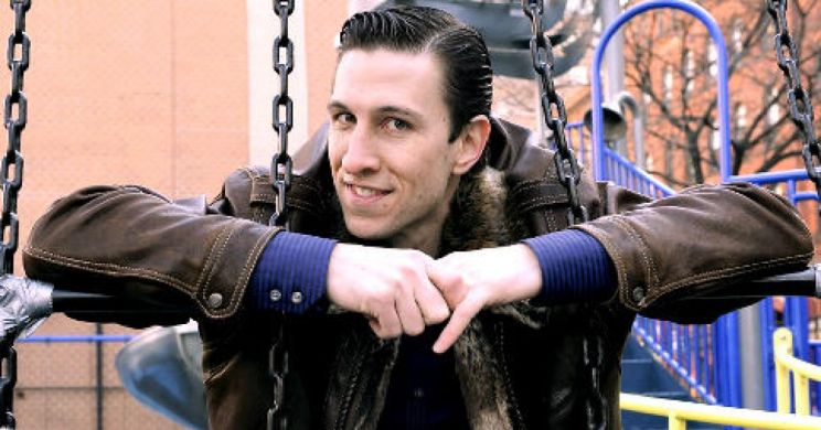 Pablo Schreiber