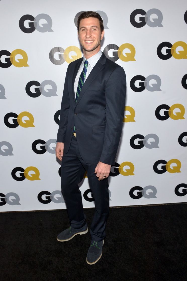 Pablo Schreiber