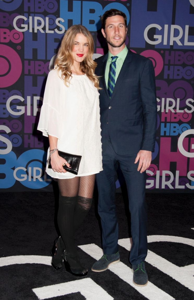 Pablo Schreiber
