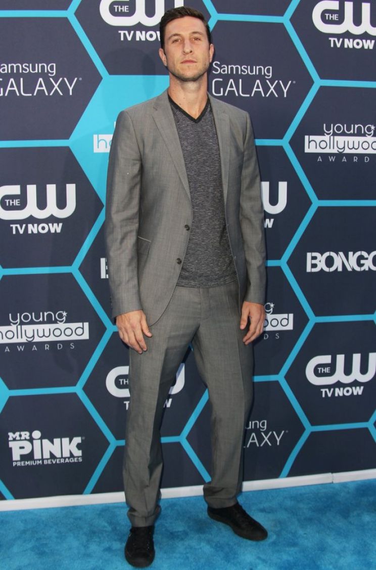 Pablo Schreiber