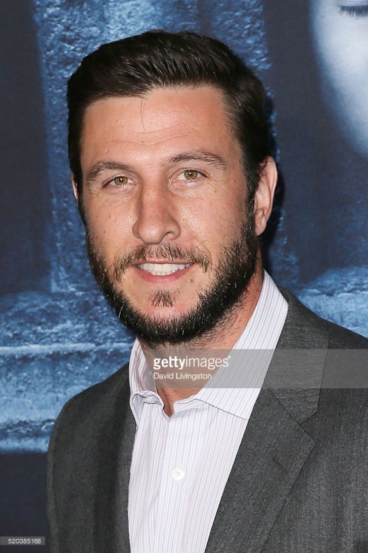 Pablo Schreiber