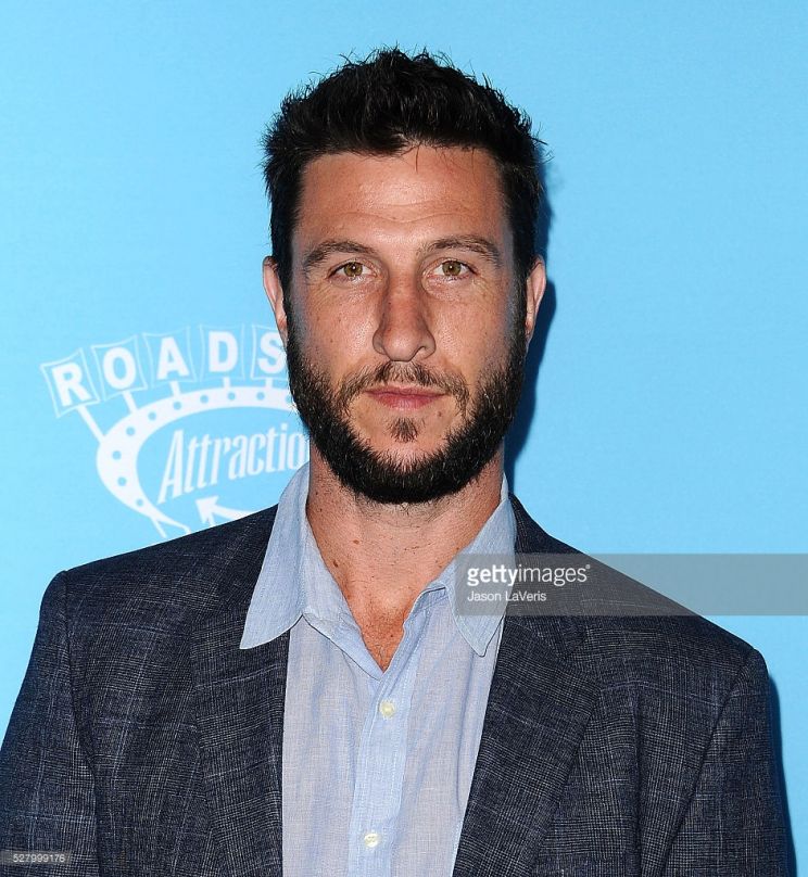 Pablo Schreiber