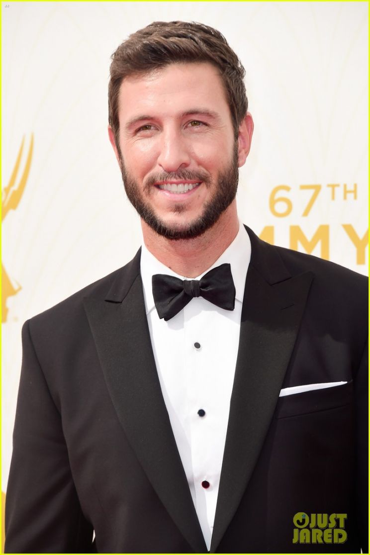Pablo Schreiber