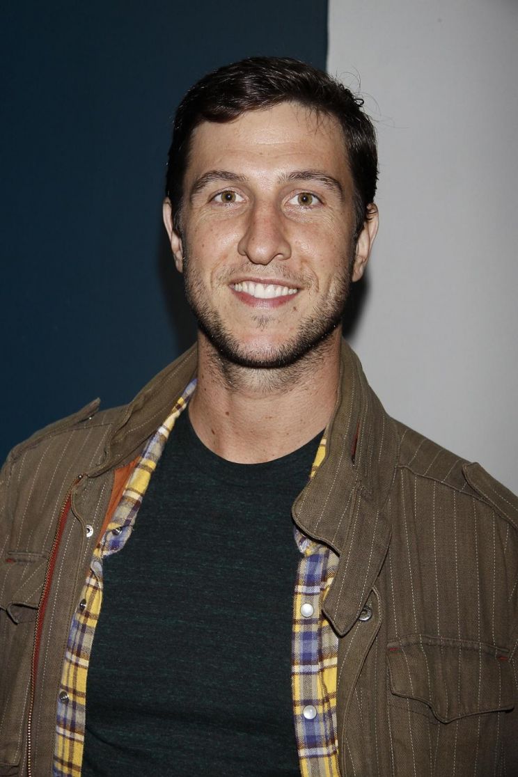 Pablo Schreiber