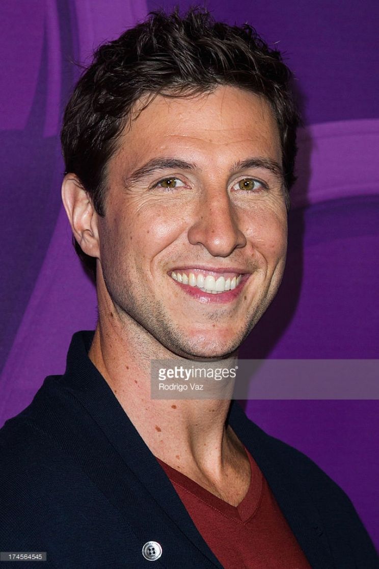 Pablo Schreiber
