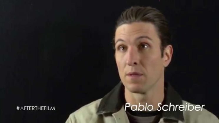 Pablo Schreiber